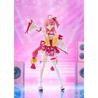 Thumbnail for Hololive Production Figma Action Figure Sakura Miku 14 cm Max Factory