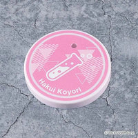 Thumbnail for Hololive Production Nendoroid Action Figure Hakui Koyori 10 cm Good Smile Company