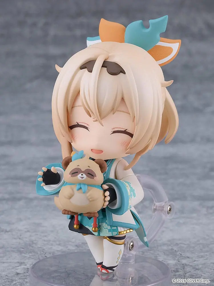 Hololive Production Nendoroid Action Figure Kazama Iroha 10 cm Good Smile Company