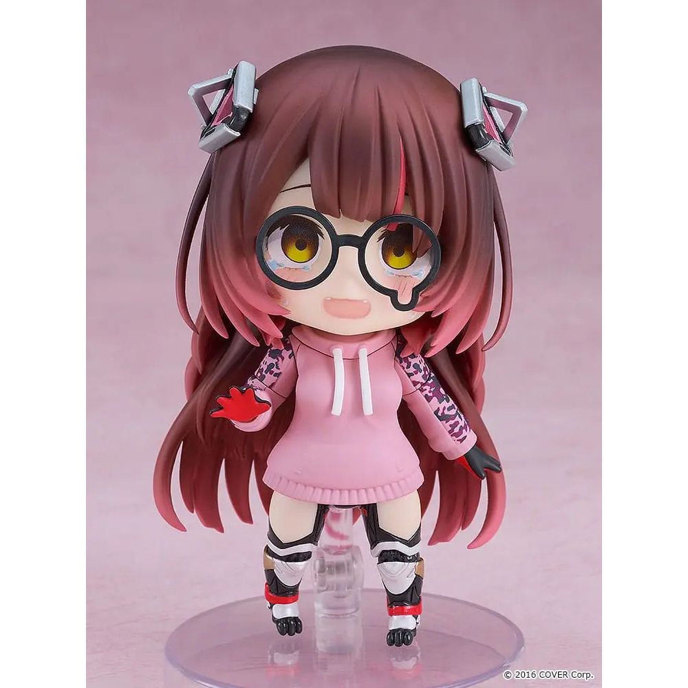 Hololive Production Nendoroid Action Figure Robocosan 10 cm Good Smile Company