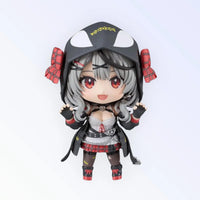 Thumbnail for Hololive Production Nendoroid Action Figure Sakamata Chloe 10 cm Good Smile Company