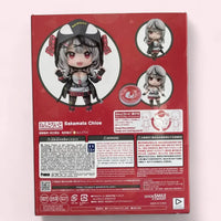 Thumbnail for Hololive Production Nendoroid Action Figure Sakamata Chloe 10 cm Good Smile Company