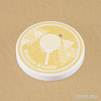 Thumbnail for Hololive Production Nendoroid Action Figure Watson Amelia 10 cm Good Smile Company