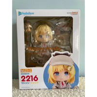 Thumbnail for Hololive Production Nendoroid Action Figure Watson Amelia 10 cm Good Smile Company