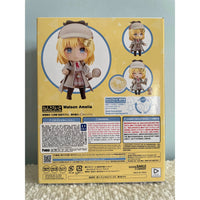 Thumbnail for Hololive Production Nendoroid Action Figure Watson Amelia 10 cm Good Smile Company