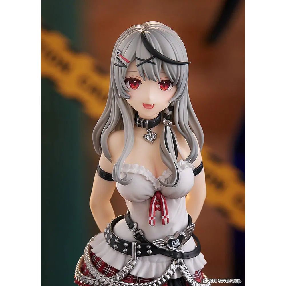 Hololive Production Pop Up Parade PVC Statue Sakamata Chloe 17 cm Good Smile Company