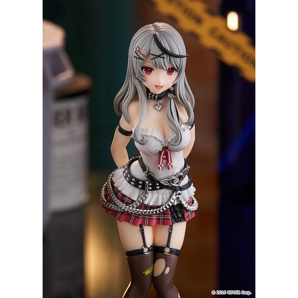 Hololive Production Pop Up Parade PVC Statue Sakamata Chloe 17 cm Good Smile Company