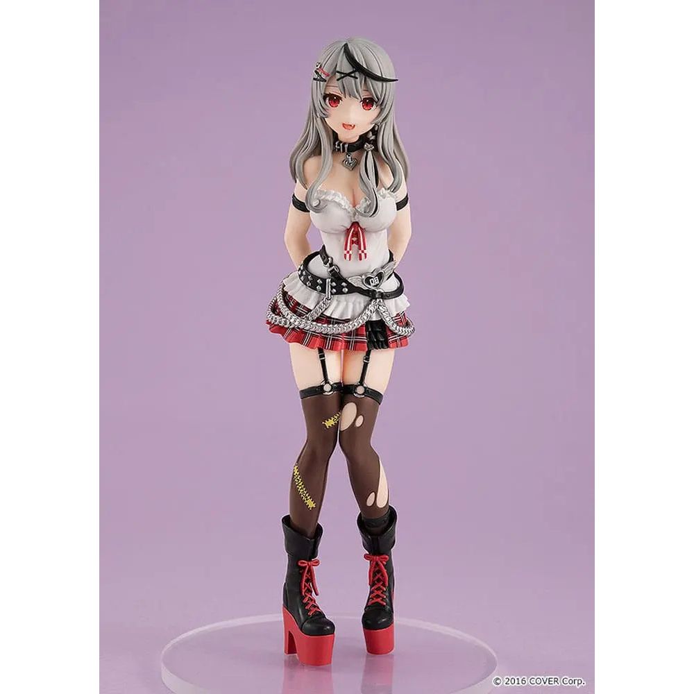 Hololive Production Pop Up Parade PVC Statue Sakamata Chloe 17 cm Good Smile Company