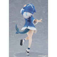 Thumbnail for Hololive Production Pop Up Parade Statue Gawr Gura (Re-run) 15 cm Good Smile Company