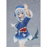 Thumbnail for Hololive Production Pop Up Parade Statue Gawr Gura (Re-run) 15 cm Good Smile Company