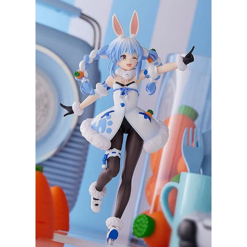 Hololive Production Pop Up Parade Statue Usada Pekora (re-run) 18 cm Max Factory