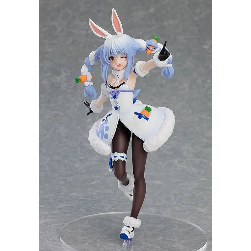 Hololive Production Pop Up Parade Statue Usada Pekora (re-run) 18 cm Max Factory