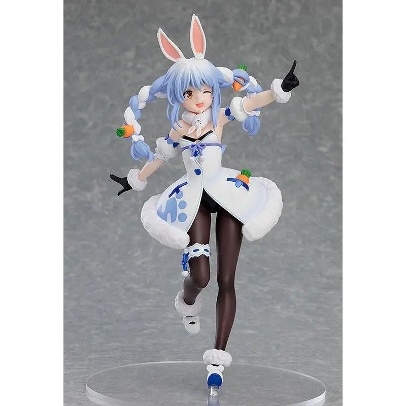 Hololive Production Pop Up Parade Statue Usada Pekora (re-run) 18 cm Max Factory