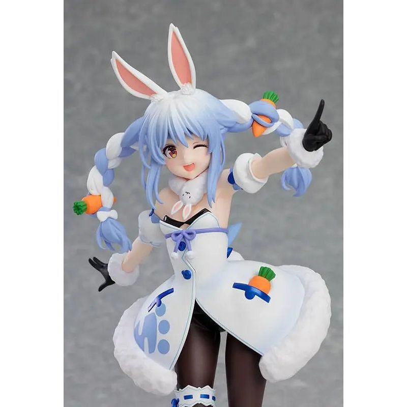 Hololive Production Pop Up Parade Statue Usada Pekora (re-run) 18 cm Max Factory