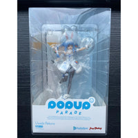 Thumbnail for Hololive Production Pop Up Parade Statue Usada Pekora (re-run) 18 cm Max Factory