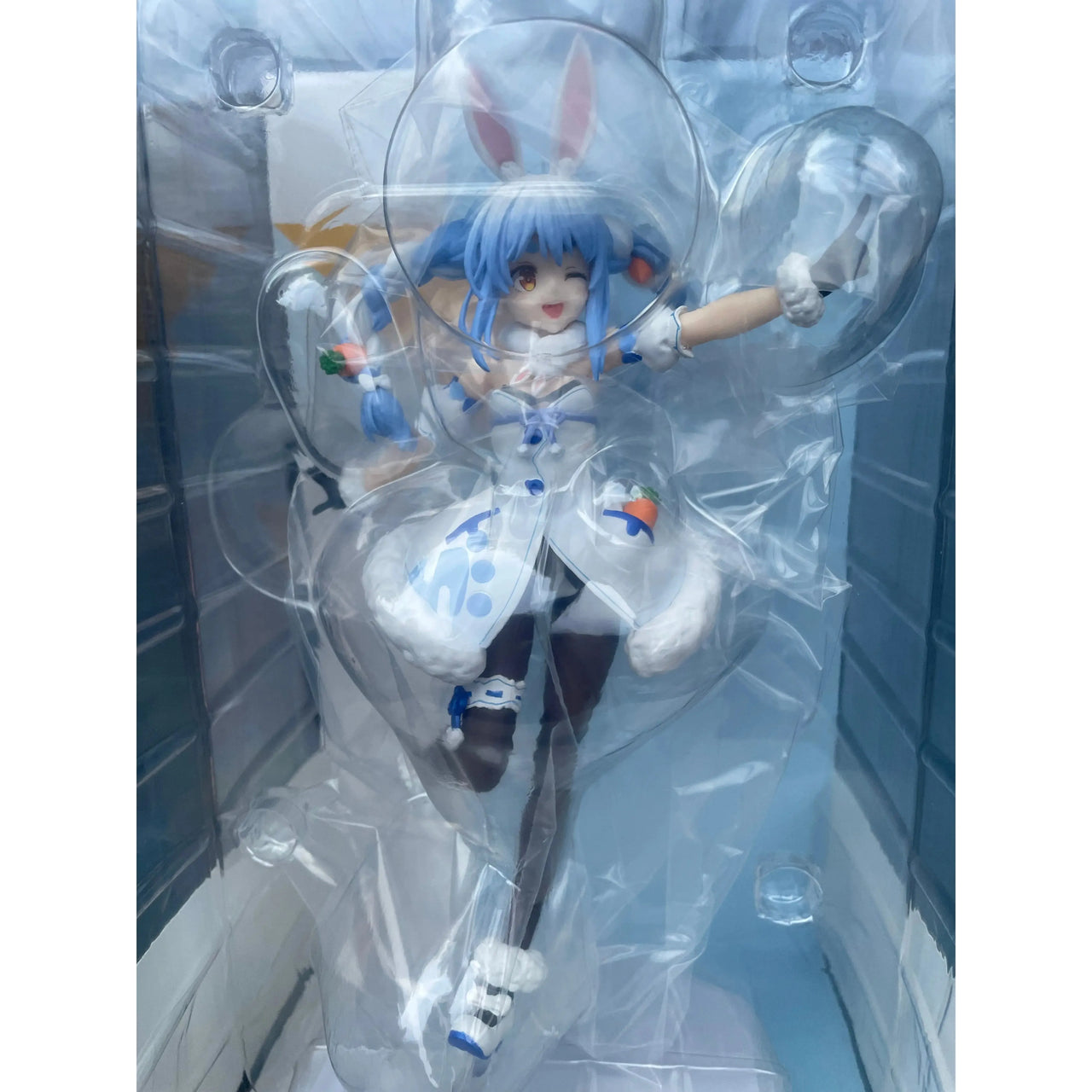 Hololive Production Pop Up Parade Statue Usada Pekora (re-run) 18 cm Max Factory