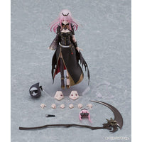 Thumbnail for Hololive Production Figma Action Figure Mori Calliope 15 cm Max Factory