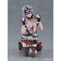 Thumbnail for Hololive Production Figma Action Figure Sakamata Chloe 14 cm Max Factory