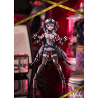 Thumbnail for Hololive Production Figma Action Figure Sakamata Chloe 14 cm Max Factory