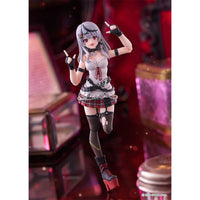 Thumbnail for Hololive Production Figma Action Figure Sakamata Chloe 14 cm Max Factory