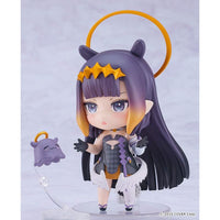 Thumbnail for Hololive Production Nendoroid Action Figure Ninomae Ina'nis 10 cm Max Factory