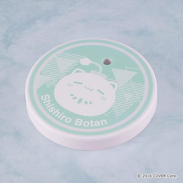 Hololive Production Nendoroid Action Figure Shishiro Botan 10 cm Good Smile Company