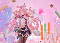 Thumbnail for Hololive Production PVC Statue 1/7 Hakui Koyori 25 cm