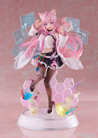 Thumbnail for Hololive Production PVC Statue 1/7 Hakui Koyori 25 cm