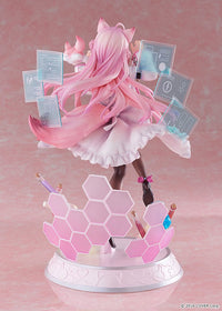 Thumbnail for Hololive Production PVC Statue 1/7 Hakui Koyori 25 cm