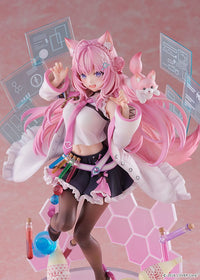 Thumbnail for Hololive Production PVC Statue 1/7 Hakui Koyori 25 cm