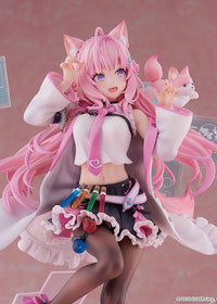 Thumbnail for Hololive Production PVC Statue 1/7 Hakui Koyori 25 cm
