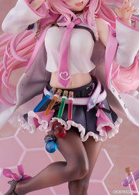 Thumbnail for Hololive Production PVC Statue 1/7 Hakui Koyori 25 cm