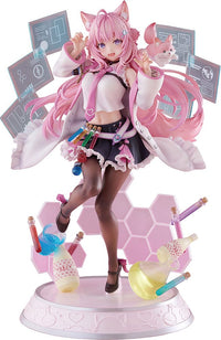 Thumbnail for Hololive Production PVC Statue 1/7 Hakui Koyori 25 cm