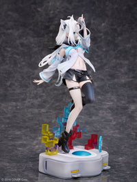 Thumbnail for Hololive Production PVC Statue 1/7 Shirakami Fubuki We Are Gamers Ver. 26 cm