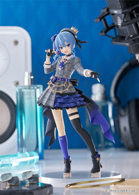 Thumbnail for Hololive Production Pop Up Parade PVC SP Statue Hoshimachi Suisei 17 cm