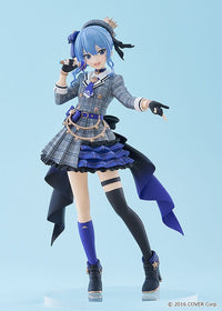 Thumbnail for Hololive Production Pop Up Parade PVC SP Statue Hoshimachi Suisei 17 cm