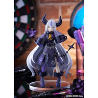 Thumbnail for Hololive Production Pop Up Parade PVC Statue La+ Darknesss 16 cm Good Smile Company