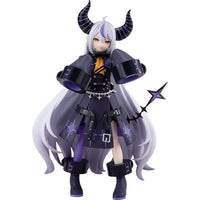 Thumbnail for Hololive Production Pop Up Parade PVC Statue La+ Darknesss 16 cm Good Smile Company