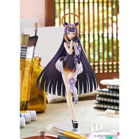 Thumbnail for Hololive Production Pop Up Parade PVC Statue Ninomae Ina'nis 20 cm Good Smile Company
