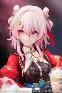 Thumbnail for Honkai: Star Rail Gift+ PVC Statue 1/8 March 7th: The Hunt 21 cm