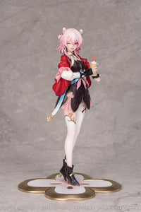 Thumbnail for Honkai: Star Rail Gift+ PVC Statue 1/8 March 7th: The Hunt 21 cm