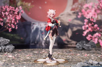 Thumbnail for Honkai: Star Rail Gift+ PVC Statue 1/8 March 7th: The Hunt 21 cm