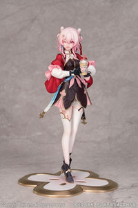 Thumbnail for Honkai: Star Rail Gift+ PVC Statue 1/8 March 7th: The Hunt 21 cm