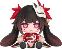 Thumbnail for Honkai: Star Rail Huggy Good Smile Chibi Figure Sparkle's Bomb Doll 7 cm