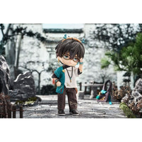 Thumbnail for Honkai: Star Rail Nendoroid Doll Action Figure Dan Heng: Express Travel Ver. 10 cm Good Smile Company