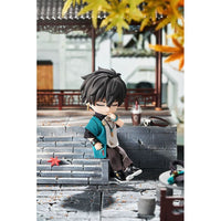 Thumbnail for Honkai: Star Rail Nendoroid Doll Action Figure Dan Heng: Express Travel Ver. 10 cm Good Smile Company