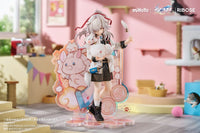 Thumbnail for Honkai: Star Rail Rise Up Little Cat Series PVC Statue Jing Yuan 20 cm