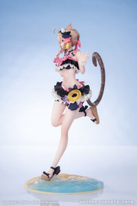 Thumbnail for Honkai Impact 3rd PVC Statue 1/8 Pardofelis - Midsummer Collector ver. 21 cm