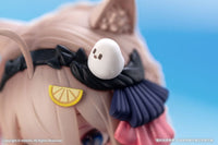 Thumbnail for Honkai Impact 3rd PVC Statue 1/8 Pardofelis - Midsummer Collector ver. 21 cm