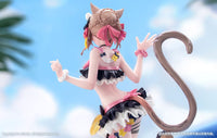 Thumbnail for Honkai Impact 3rd PVC Statue 1/8 Pardofelis - Midsummer Collector ver. 21 cm